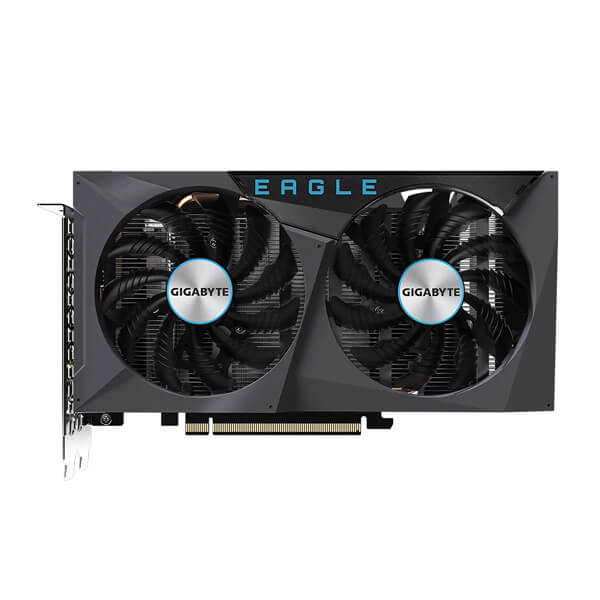 Gigabyte RTX 3050 Eagle LHR 8GB Gaming Graphics Card